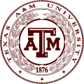 TAMU logo