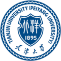 TJU logo